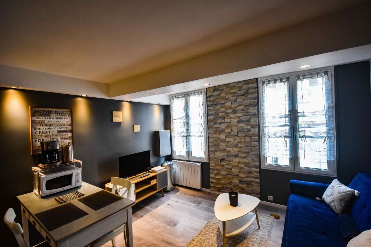 Cosy Studio Proche Palais Des Papes Avignon Exterior photo