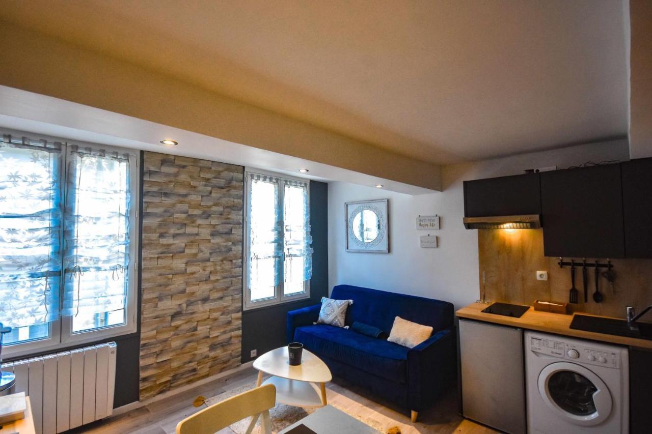 Cosy Studio Proche Palais Des Papes Avignon Exterior photo
